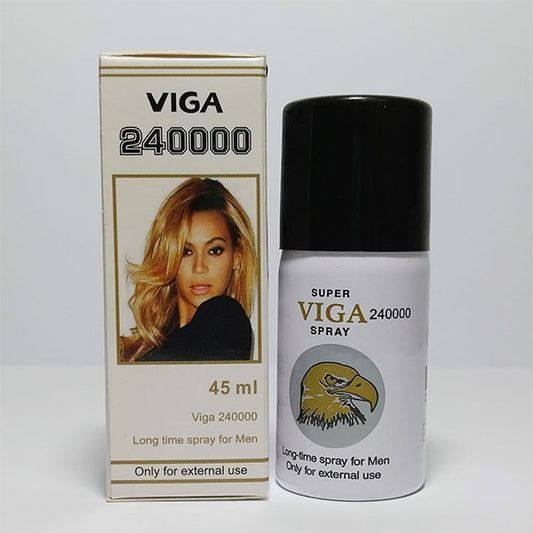 Viga White Spray