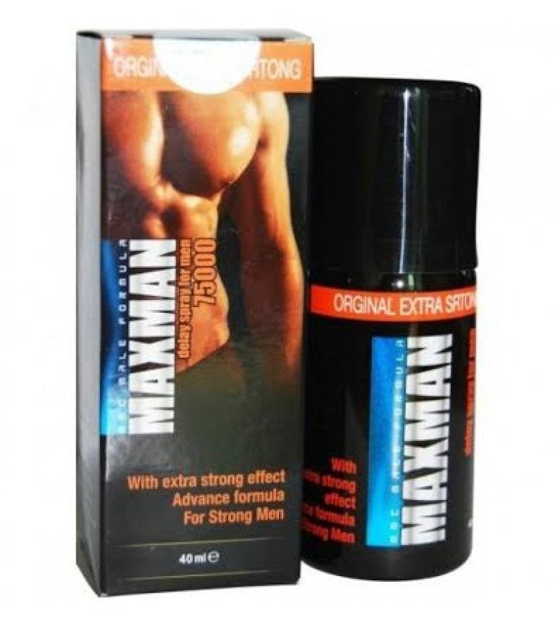 Maxman Spray 45ml