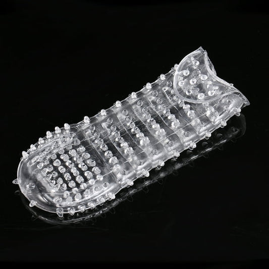 Silicone Condom Reuseable